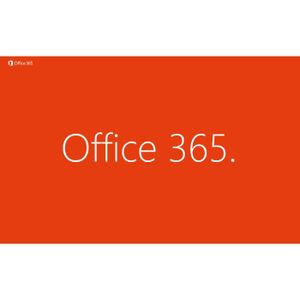 BUREAUTIQUE À TÉLÉCHARGER Office 365 - FR | 32 & 64Bits | Licence à vie | Fo