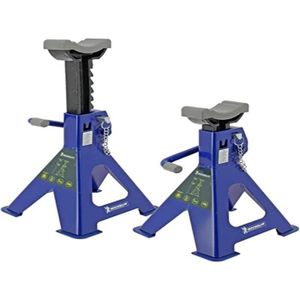 Cora 000127317 Jackstand Lot de 2 chandelles 2 tonnes 