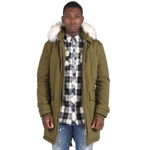 project x paris manteau