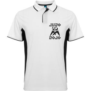 POLO DE SPORT Tee-shirt Judo pour homme - POLO bicolor 
