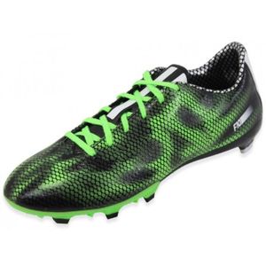 chaussure de foot adidas f10