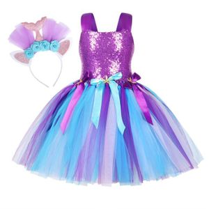 Robe De Soirée Fille Printemps Pâques Sara Lene - Ivoire, Taille 4 - Neuf Avec Étiquettes