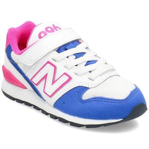 New balance 996 bleu et rose shop