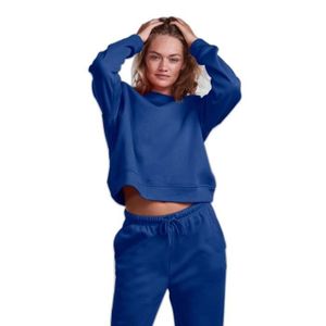 SWEATSHIRT Sweatshirt femme Pieces Chilli - mazarine blue - XS