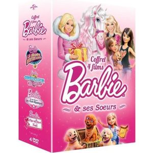 barbie et ses soeurs