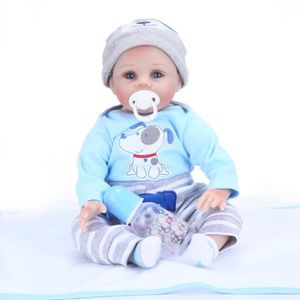 poupee bebe garcon