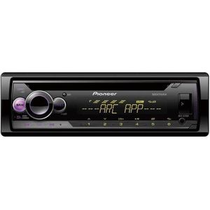 Câble ISO Pour Autoradio Pioneer MVH-390BT - Neuf Sous Emballage - Marque TechExpert - Garantie 3 Ans
