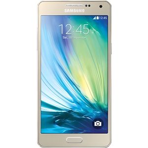 SMARTPHONE SAMSUNG Galaxy A5 16 go Or - Reconditionné - Etat 