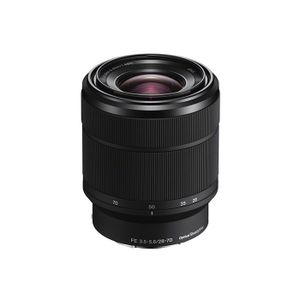 Objectif macro - YOSOO - 52mm - Haute Définition - Compatible Sony ZV-1