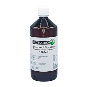 elfbar nachfüll pod läuft aus Propylene Glycol and Vegetable Glycerin 2 Pack – Compass Laboratory main image 1