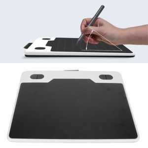 TABLETTE GRAPHIQUE tablette d'art numérique Tablette de Dessin Graphi