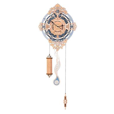 Clementoni Star Wars R2-D2 Robot – Kit De Construction Avec