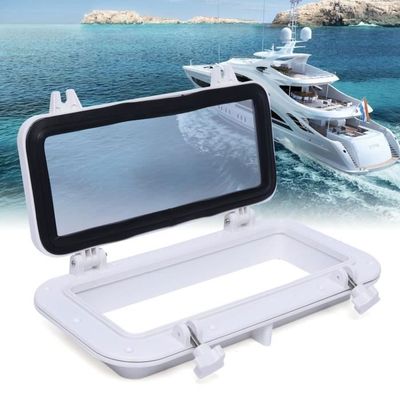 Pontet embouti inox - Fixations résistantes pour bateaux Pontet embouti inox - Fixations résistantes pour bateaux