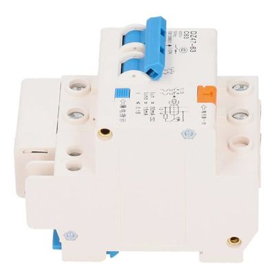 DC isolateur Interrupteur Sectionneur Solaire batterie 32a 1000V IP65  étanche de déconnexion Boîte d'électricité pour Système A79 - Cdiscount  Bricolage