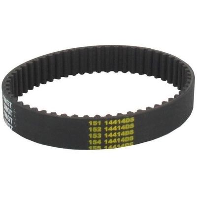 Courroie 225x17mm Pour Ponceuse - Compatible Bosch PBS75A, GBS75AE - Référence 3M-225-17 - Transmission Par Courroie Crantée