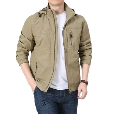 Veste jeep kaki clearance