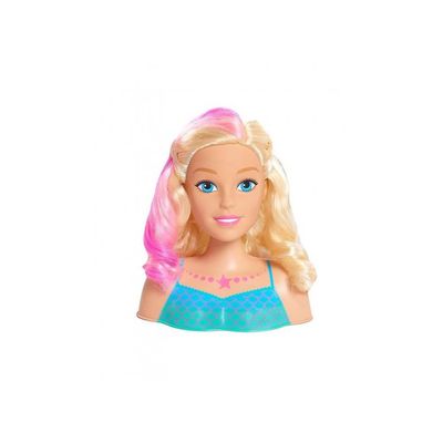 Sparkle Girlz Tête à coiffer + 20acc. | Van der Meulen