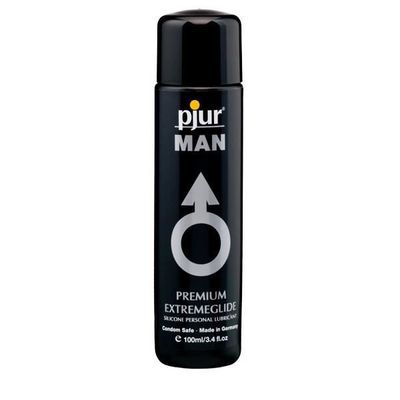Lubrifiant Anal Pjur BACK DOOR 100 Ml - à Base D'eau - Expire En 03/2029
