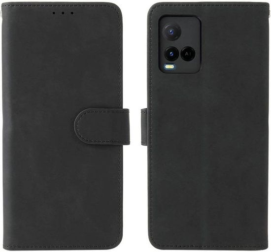 SEAHAI Coque Pour Vivo Y21 / Vivo Y21s / Vivo Y33s, Double Couche