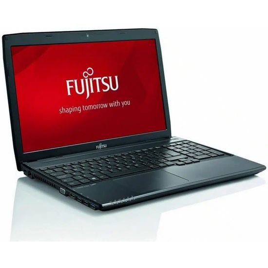 PC Toshiba Tecra A11 15,6" i5 8Go RAM 500Go HDD Windows 10 [Reconditionné : 149
