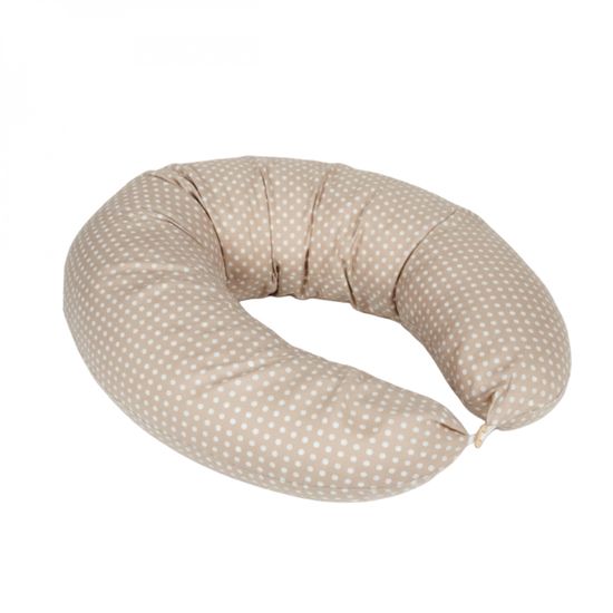 Coussin de grossesse et d’allaitement (Gebraucht) in Cartigny für CHF 5