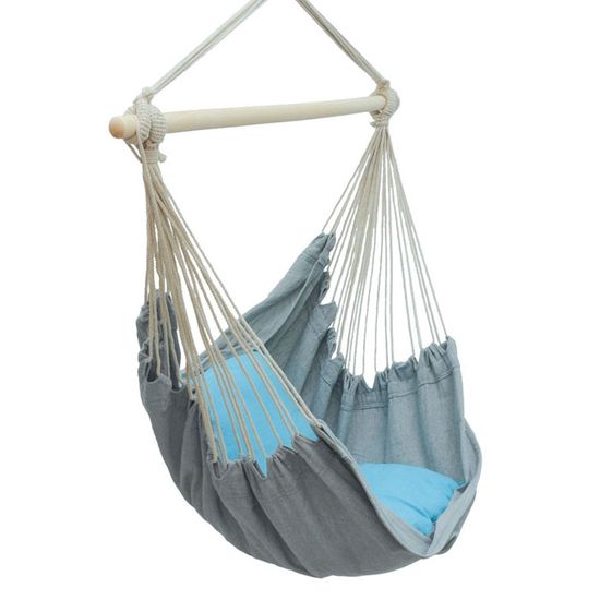 Chaîne De Suspension Renforcée 230 Kg - Lot De 2 Avec 4 Mousquetons à Vis - Longueur 100 Cm - Pour Chaise Suspendue, Hamac, Sac De Frappe
