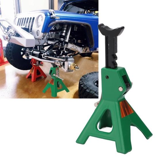 R Clips Métal 10 Clips De Carrosserie RC En Métal - 8,3mm - Compatible 1/5, 1/6, 1/8, 1/10 - Vert Pins Métal Forme R