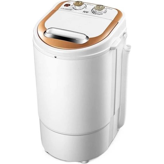 Mini Machine À Laver, Laver Portable, De Camping,Petite Laver,Machine