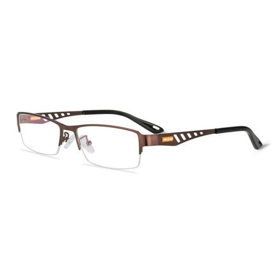 Accessoire Lecture Confort Lunettes Lecture Style Aviateur Métal - Monture Rétro Argentée - - Dioptrie 1.5 - Homme/Femme NV8132 Verres Uv400