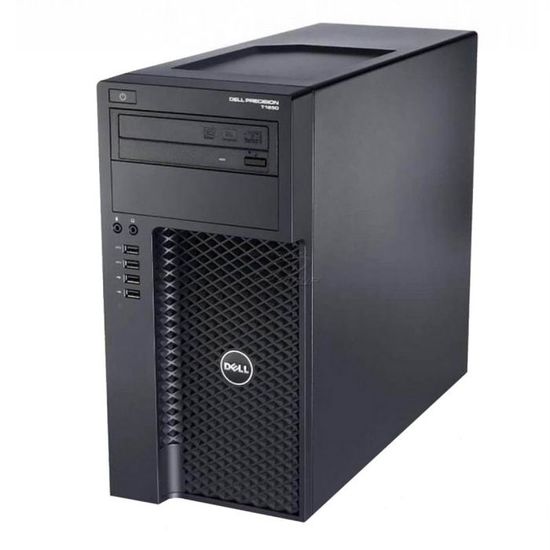 Black November 2025 : PC Dell T1700 SFF Ecran 22 Intel i7-4770 RAM