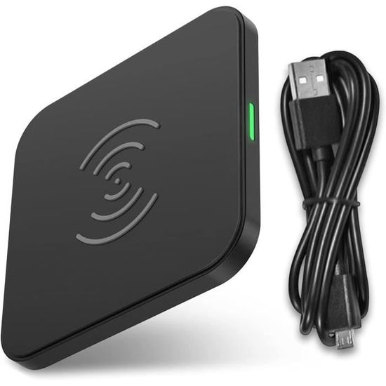 Cas De Charge Sans Fil Compatible Avec AirPods Pro 1 Haiti