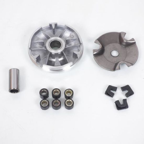 Étoile Joue Fixe Variateur P2R Pour Scooter Yamaha 50 Neos 2T (Avant 2020)