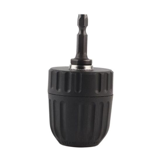 Mandrin sans clé, 10 mm - filetage UNF 3/8-24, 10 Mm - Filetage UNF 3-8-24