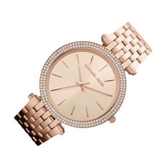 Michael Kors MK3192 Montre Femmes , - Achat/vente montre - Cdiscount