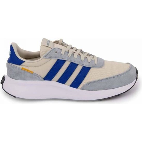 Basket basse cuir gw3661 t42 47 Homme ADIDAS Beige ADIDAS ORIGINALS Cuir Homme Lacets Beige Cdiscount Chaussures