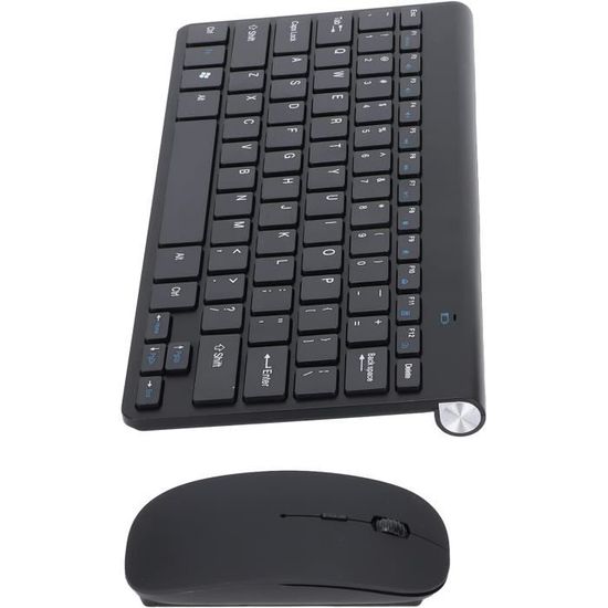 Clavier Sans Fil Bluetooth,Rose,Avec Souris,Ensemble - Buy Clavier Sans Fil Colo
