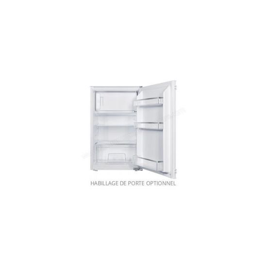 réfrigérateur SCHNEIDER SCRF882AS0 / 116L-