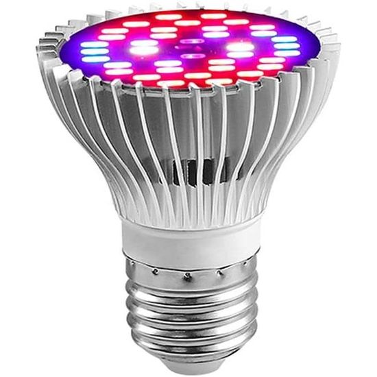 Lampe Croissance LED 4 Têtes – Spectre Complet, Télécommande, Minuterie – Hauteur Réglable Jusqu'à 157 Cm – Pour Plantes Intérieures, Potager