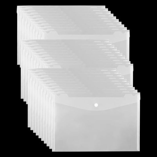 Pochettes de Protection pour Billets de Banque