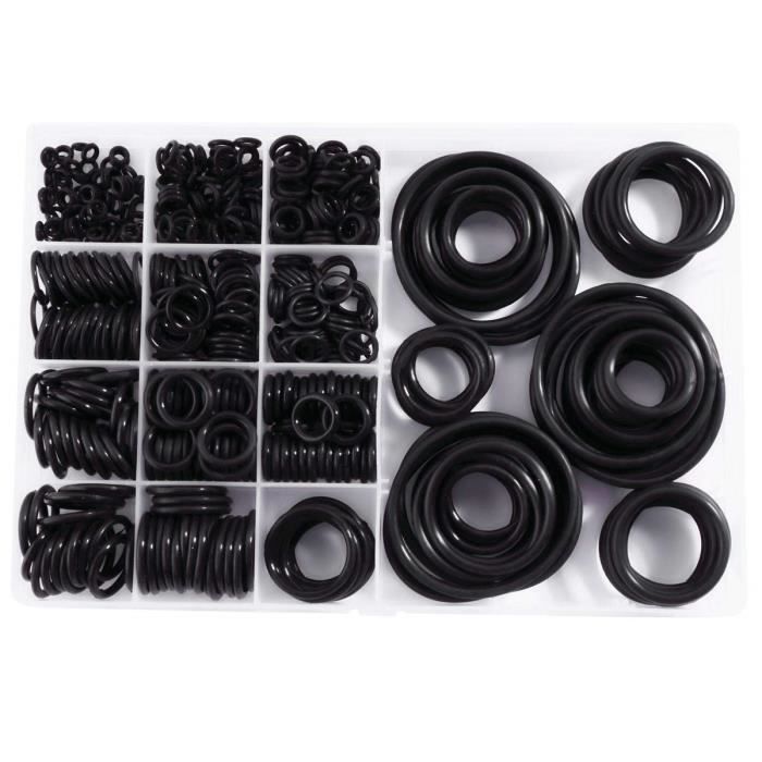 Lot De 2 Joints De Protection Anti-poussière Silicone Pour Arbre De Transmission - Soufflets Direction Bleu