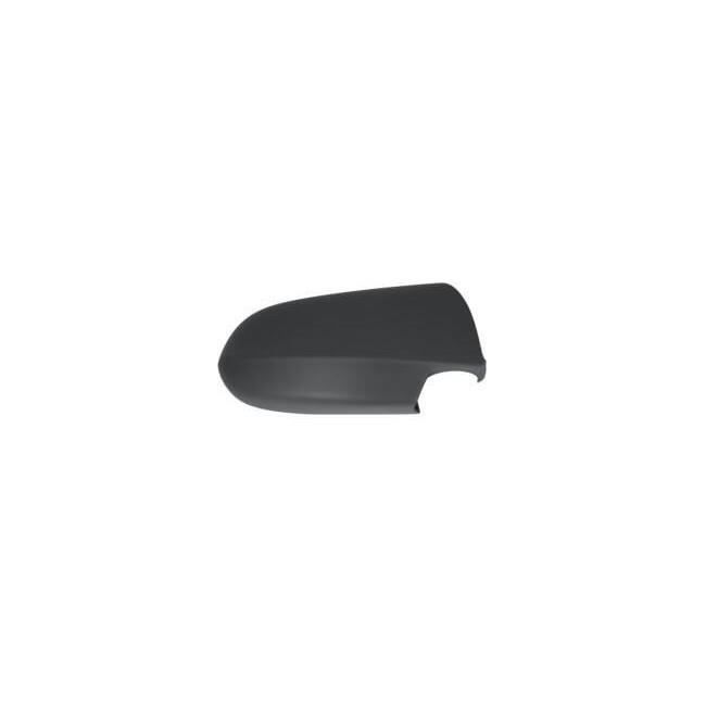 Coque de rétroviseur gauche noire Opel Zafira A 1999-2005 RA18326