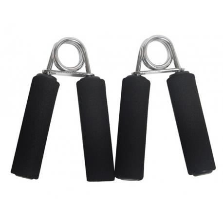 Hand grips de musculation