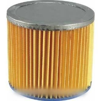 FILTRE CARTOUCHE D150 H170 POUR ASPIRATEUR DIVERS MARQUES - BVMPIECES