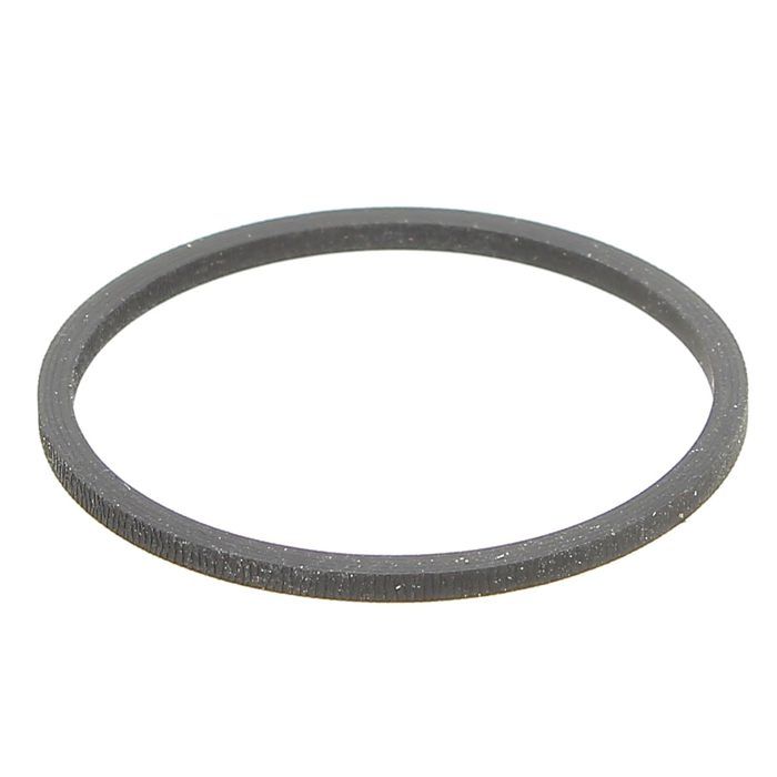 Courroie 24 x 1,3 mm pour Lecteur dvd Sony, Lecteur cd Sony, Chaine hi-fi Sony, Home cinema Schneider - 3665392124948