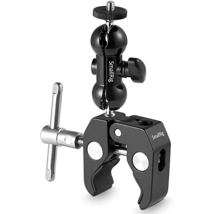 FIXATION SMALLRIG Super Cla32