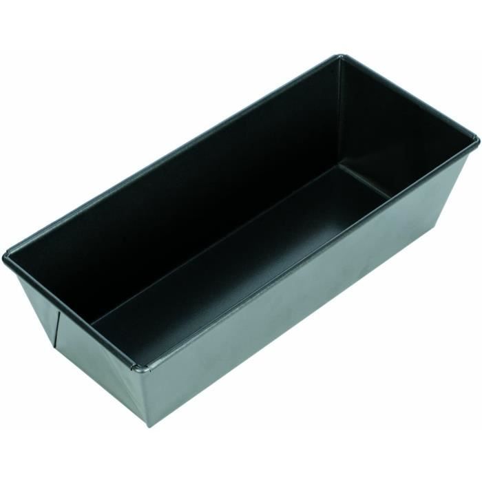 CAKE ma Delicia Moule agrave Cake 30 x 11 cm711