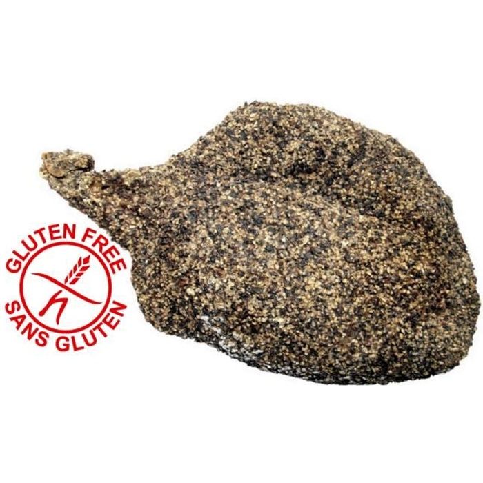 NOIX DE JAMBON AU POIVRE 700gr