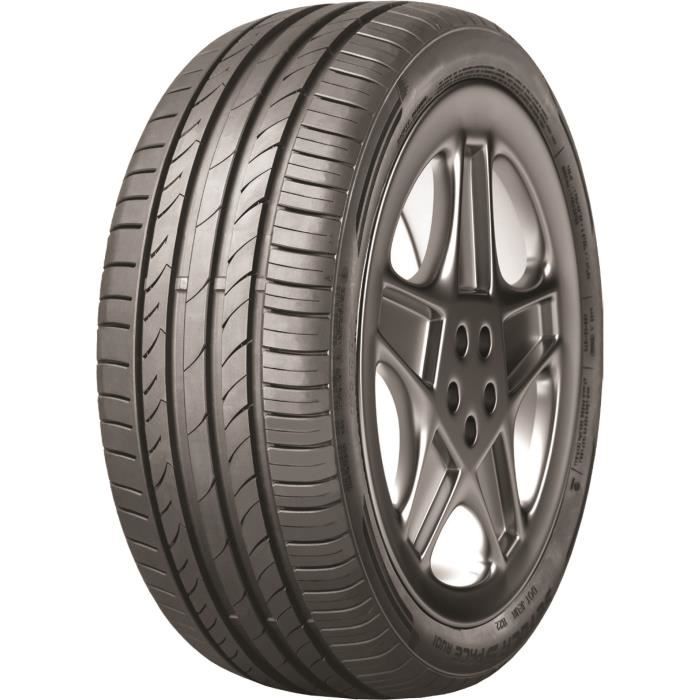 TRACMAX Pneu X-PRIVILO TX 3 245/45R17 99W - Tourisme - Eté