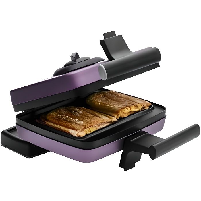 Frifri WA102C, 1200 W, 320 mm, 220 mm, 110 mm, 3,4 kg, Gris
