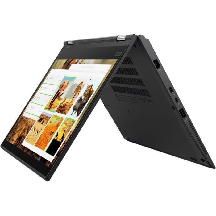 LENOVO THINKPAD X380 YOGA 13